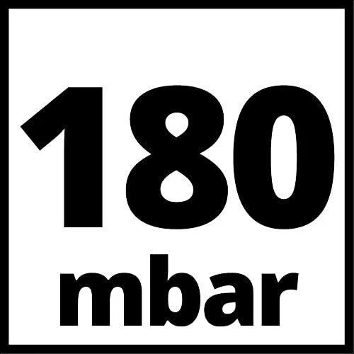Dulkių siurblys Einhell TC-VC 1812 S; 1250 W
