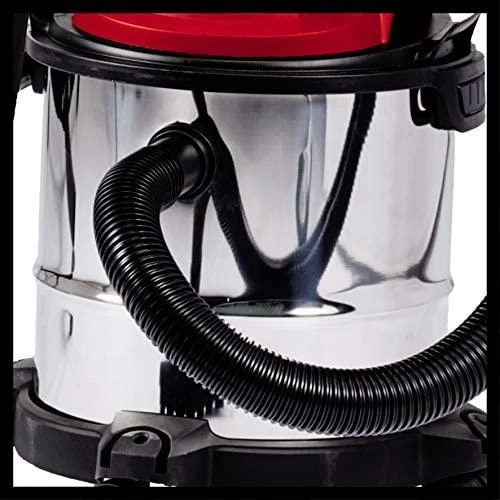 Dulkių siurblys Einhell TC-VC 1812 S; 1250 W