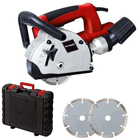Mūro freza Einhell TC-MA 1300