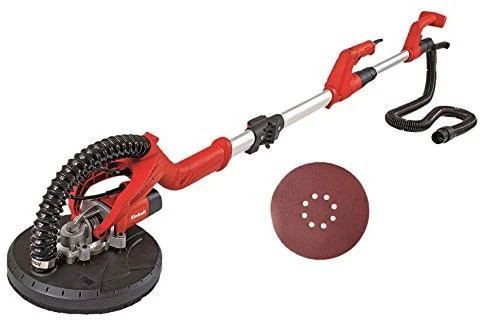 Šlifuoklis glaistui Einhell TC-DW 225, 600W