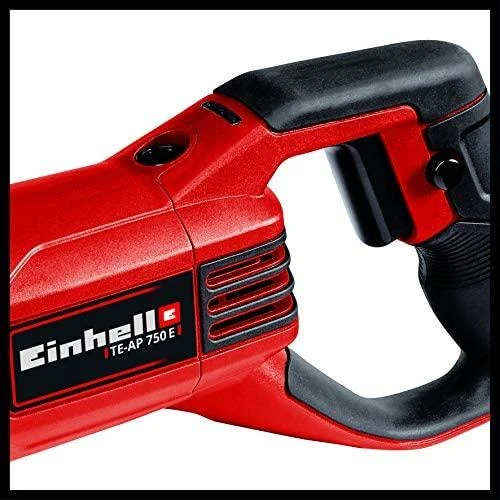 Elektrinis tiesinis pjūklas Einhell TE-AP 750 E