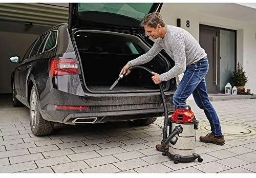 Dulkių siurblys Einhell TH-VC 1820 S
