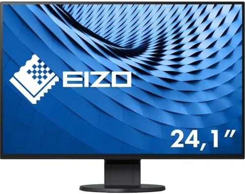 Monitorius EIZO FlexScan EV2456 61,2 cm (24,1") 1920 x 1200 pikselių WUXGA LED zona