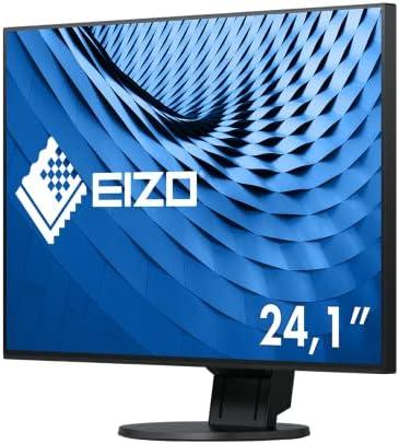 Monitorius EIZO FlexScan EV2456 61,2 cm (24,1") 1920 x 1200 pikselių WUXGA LED zona