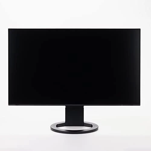 Monitorius EIZO FlexScan EV2795-BK- 27'' | IPS | QHD