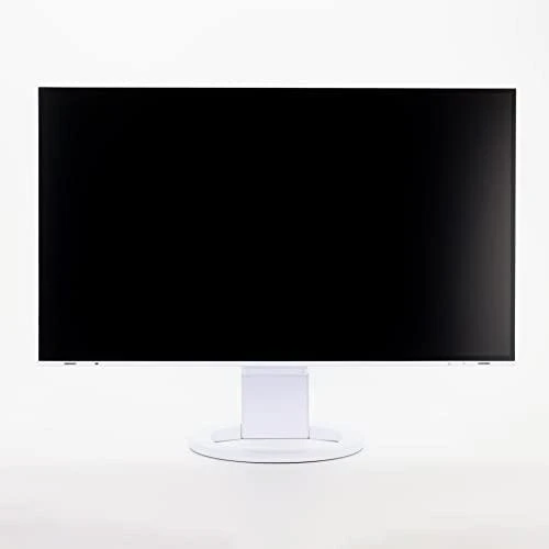 Monitorius EIZO EV2795EN 27" IPS 16:9 2560X1440 USB-C/70W RJ45 (Baltas)