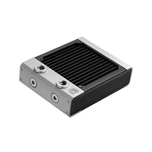 Ek Water Blocks Ek Vanduo Blocks EK Vanduo Blocks EK-Quantum Surface P120M – juodos spalvos