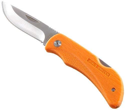 EKA Swede 8 oranžins 735608