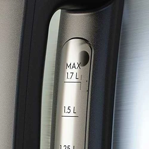 Virdulys Electrolux E3K1-3ST