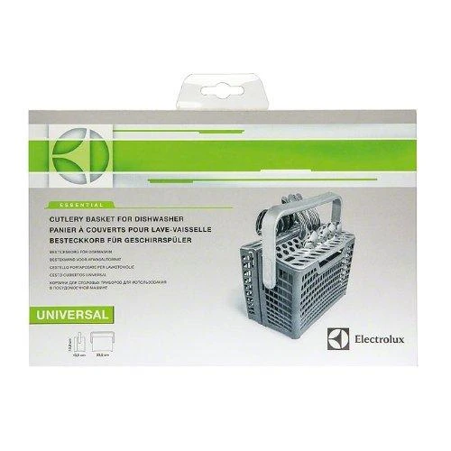 Electrolux E4DHCB01 įrankių krepšelis pakuotėje