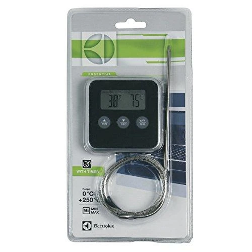 Skaitmeninis mėsos termometras Electrolux E4KTD001 9029794063