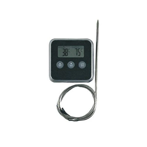 Skaitmeninis mėsos termometras Electrolux E4KTD001 9029794063