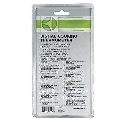 Skaitmeninis mėsos termometras Electrolux E4KTD001 9029794063