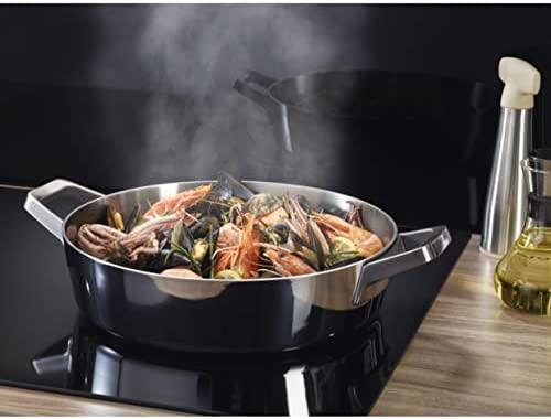 Gartraukis Electrolux LFG719W