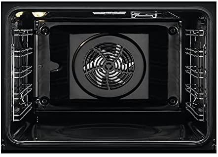 Electrolux Orkaitė EOF4P74X | Varle.lt