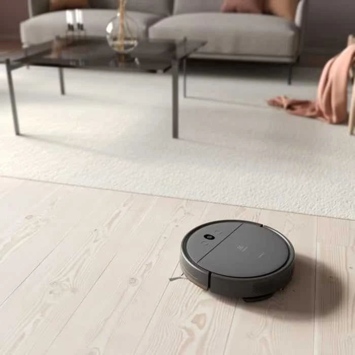 Dulkių siurblys - robotas Electrolux ER61UW1DG