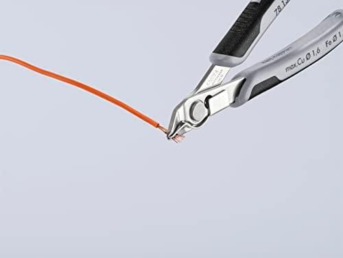 Knipex Electronic-Super-Knips 7813125 ESD
