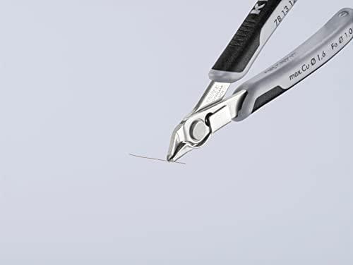 Knipex Electronic-Super-Knips 7813125 ESD