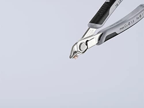 Knipex Electronic-Super-Knips 7813125 ESD