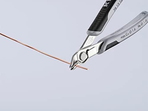 Knipex Electronic-Super-Knips 7813125 ESD