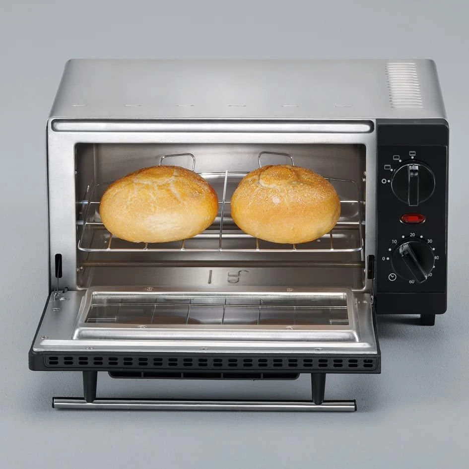 Mini orkaitė Severin  TO 2052 9 L, 800 W