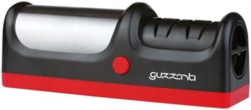 Elektrinis peilių galastuvas Guzzanti GZ-009