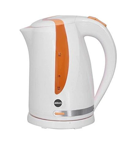 ELDOM SUNNY C230 cordless virdulys