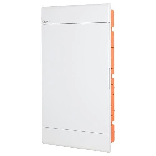 Elektro Plast 2.136 Moduliniai potinkiniai skirstomieji įrenginiai SRp-36/B (3x12) (N+PE) IP40 2.136