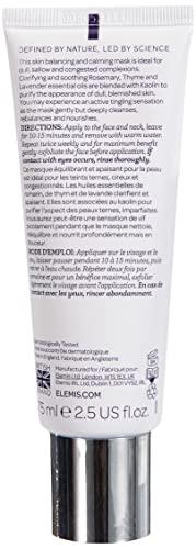 Elemis Herbal Lavender Repair Mask, 75 ml
