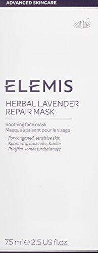 Elemis Herbal Lavender Repair Mask, 75 ml