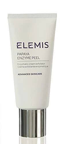 Elemis Papaya Enzyme Peel fermentinis šveitiklis visų tipų odai, 50 ml