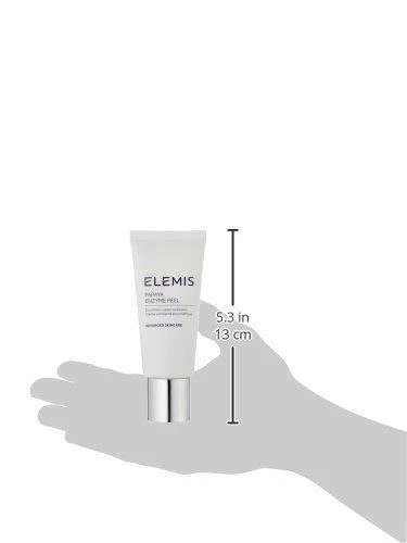 Elemis Papaya Enzyme Peel fermentinis šveitiklis visų tipų odai, 50 ml