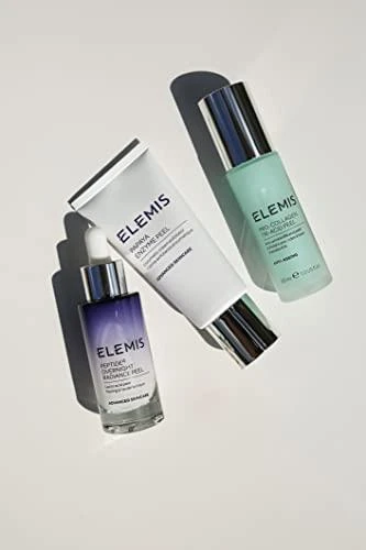 Elemis Papaya Enzyme Peel fermentinis šveitiklis visų tipų odai, 50 ml