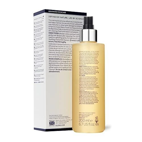 „Elemis“ raminamasis abrikosų tonikas, 200 ml