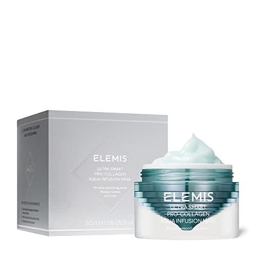 Elemis Ultra-Smart Pro-Collagen Aqua Infusion Mask, 50 ml