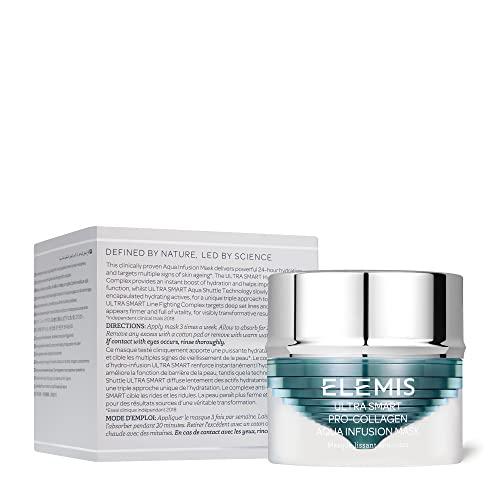 Elemis Ultra-Smart Pro-Collagen Aqua Infusion Mask, 50 ml