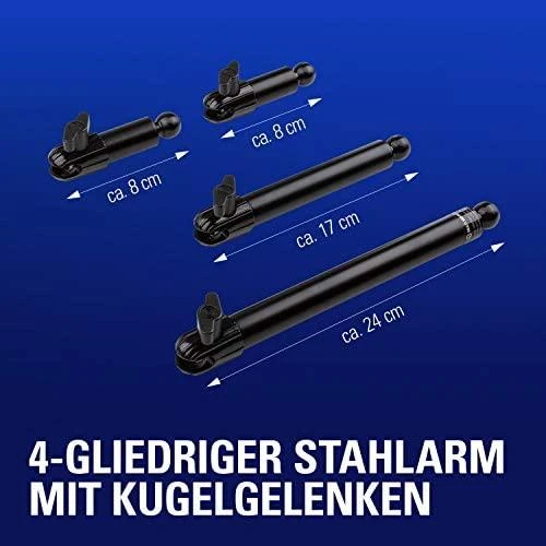 Elgato Flex Arm Laikikliu Rinkinys