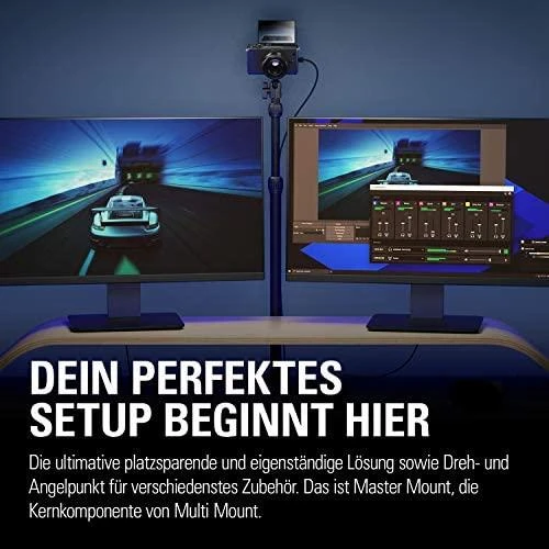 Corsair ELGATO Multi Mount