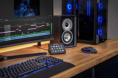 Elgato | Srauto denis MK.2