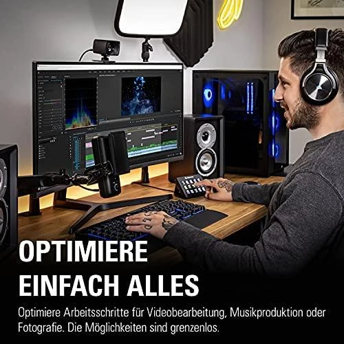 Elgato | Srauto denis MK.2