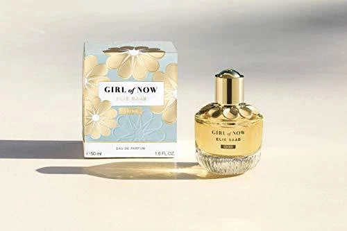 Elie Saab Girl of Now Shine EDP parfumuotas vanduo moterims, 30 ml