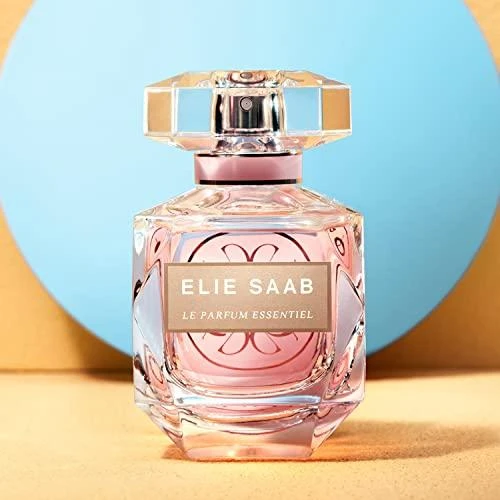 Elie Saab Le Parfum Essentiel EDP parfumuotas vanduo moterims, 50 ml