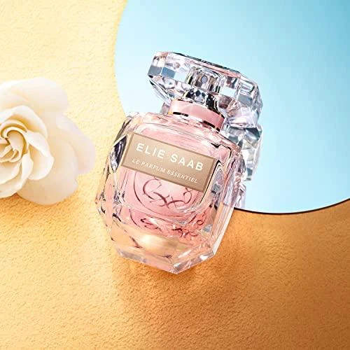 Elie Saab Le Parfum Essentiel EDP parfumuotas vanduo moterims, 50 ml