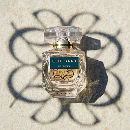 Elie Saab Le Parfum Royal EDP parfumuotas vanduo unisex, 30 ml
