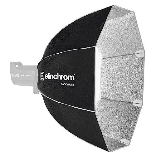 Elinchrom Rotalux Deep Octabox studijinis šviestuvas 100 cm