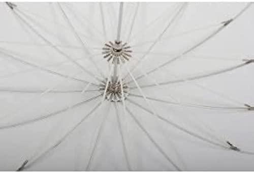 Elinchrom skėtis Deep Baltas 125cm