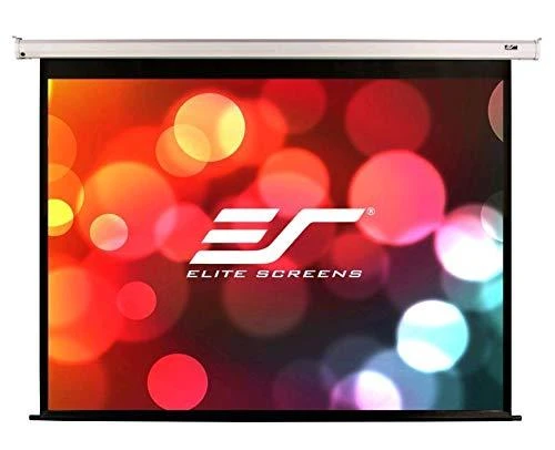 Elite Screens | Spectrum Series | Electric100XH | Įstrižainė 100" | 16:9 | Matomo vaizdo plotis (W) 221 cm | Baltas