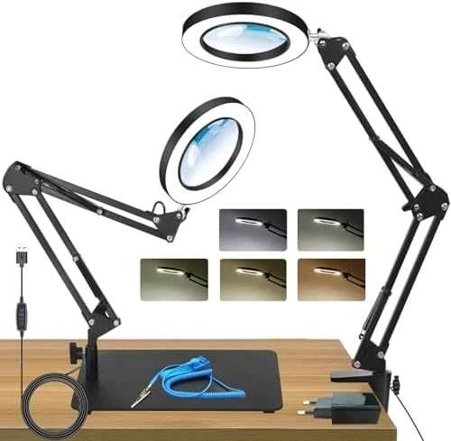 Click And Grow Click & Grow sėklos išmaniajam vazonui - Čili pipirų sėklos, 9vnt.