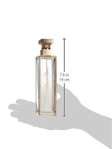 Elizabeth Arden 5th Avenue After Five moterims (Kvepalai Moterims) EDP 125ml (riboto leidimo)
