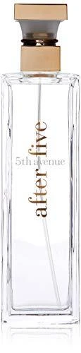Elizabeth Arden 5th Avenue After Five moterims (Kvepalai Moterims) EDP 125ml (riboto leidimo)